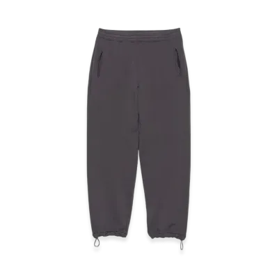 nanamica Reversible Sweat Pants "CharcoalGray"