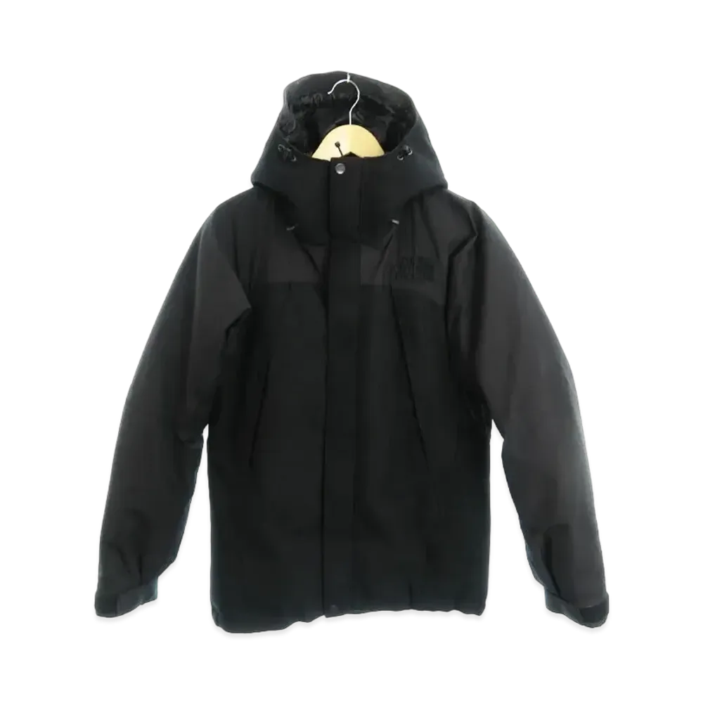 The North Face 50th B.D. Mountain Down Jacket "Black" (ND91651)
