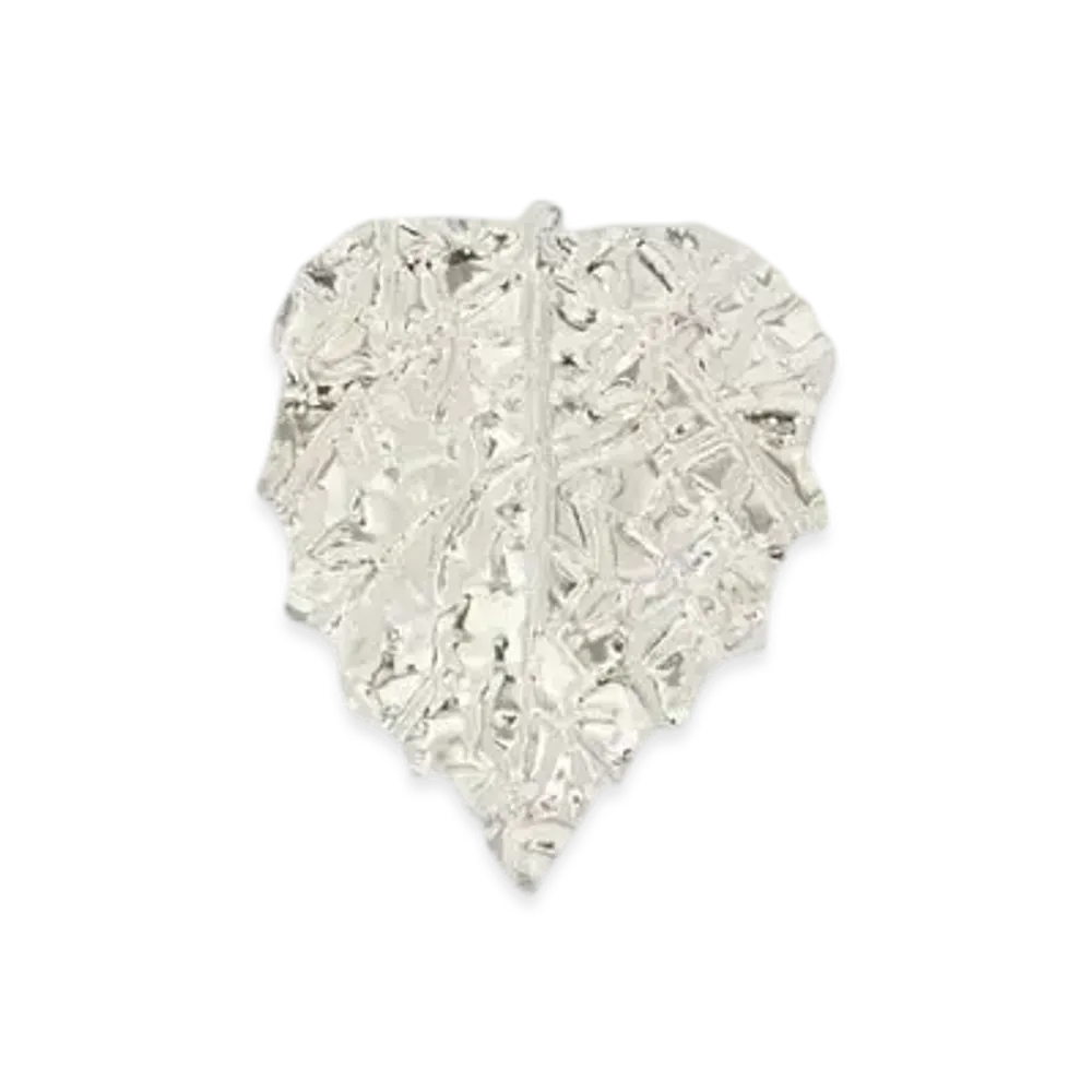 Jil Sander Pin "Silver"