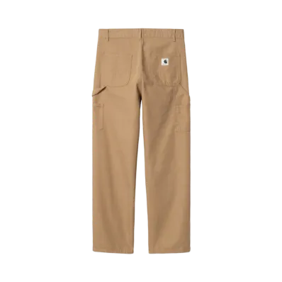 Carhartt WIP W Pierce Pant Straight "Peanut(Rinsed)"