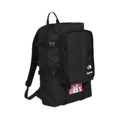 Supreme x The North Face Expedition Medium Day Pack "Black"