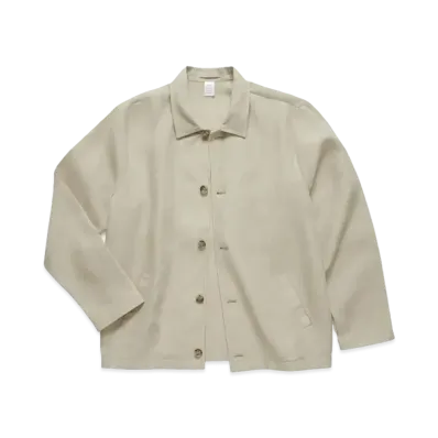 JJJJound Weekend Coach "Linen"
