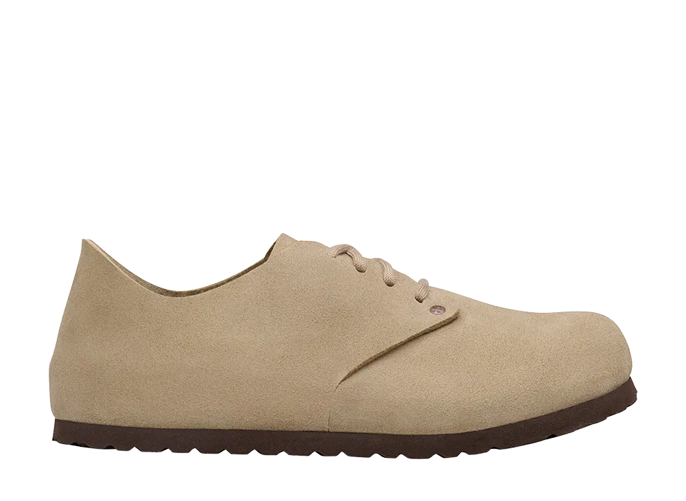 BIRKENSTOCK Maine "Taupe"