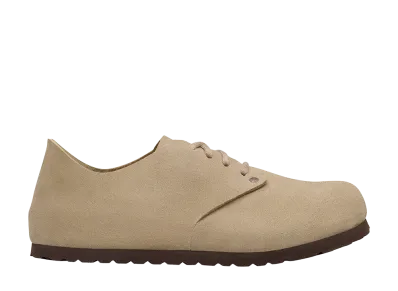 BIRKENSTOCK Maine "Taupe"