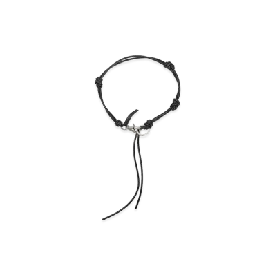 OUR LEGACY Keychains "Black"