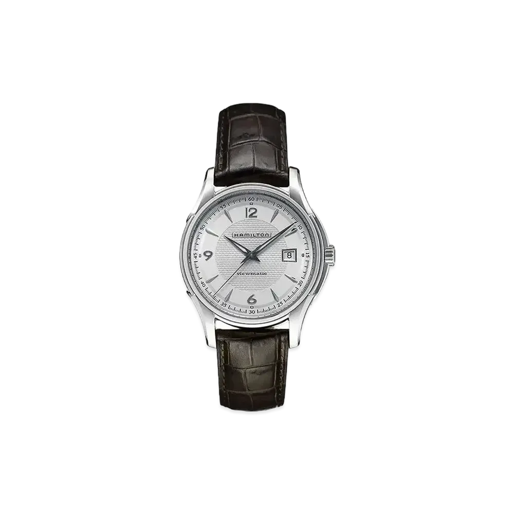 Hamilton Jazzmaster Viewmatic Auto