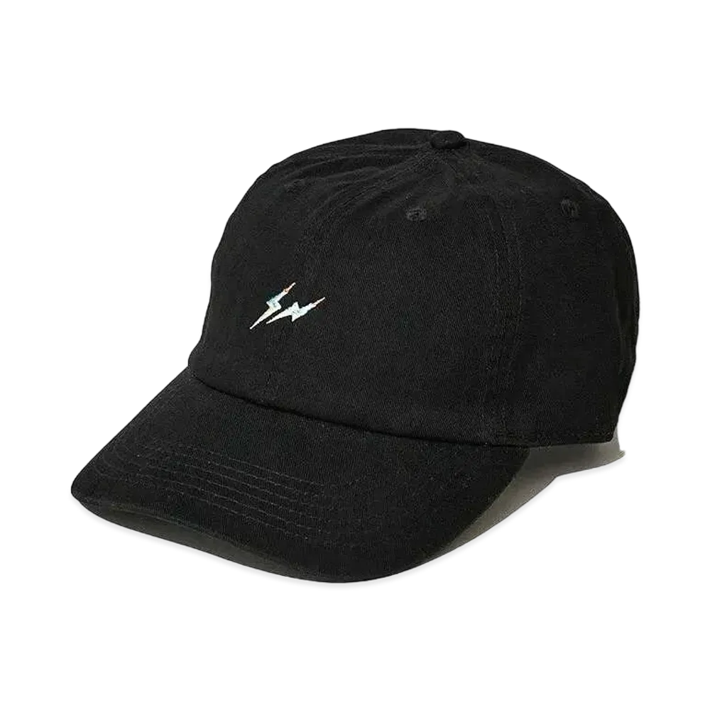 FRAGMENT x POKEMON THUNDERBOLT PROJECT CAP "Black"