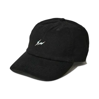 FRAGMENT x POKEMON THUNDERBOLT PROJECT CAP "Black"