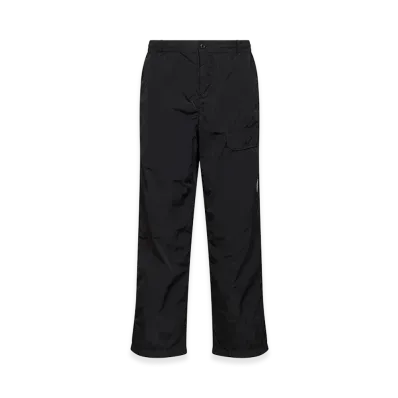 C.P. Company Pants "Black"