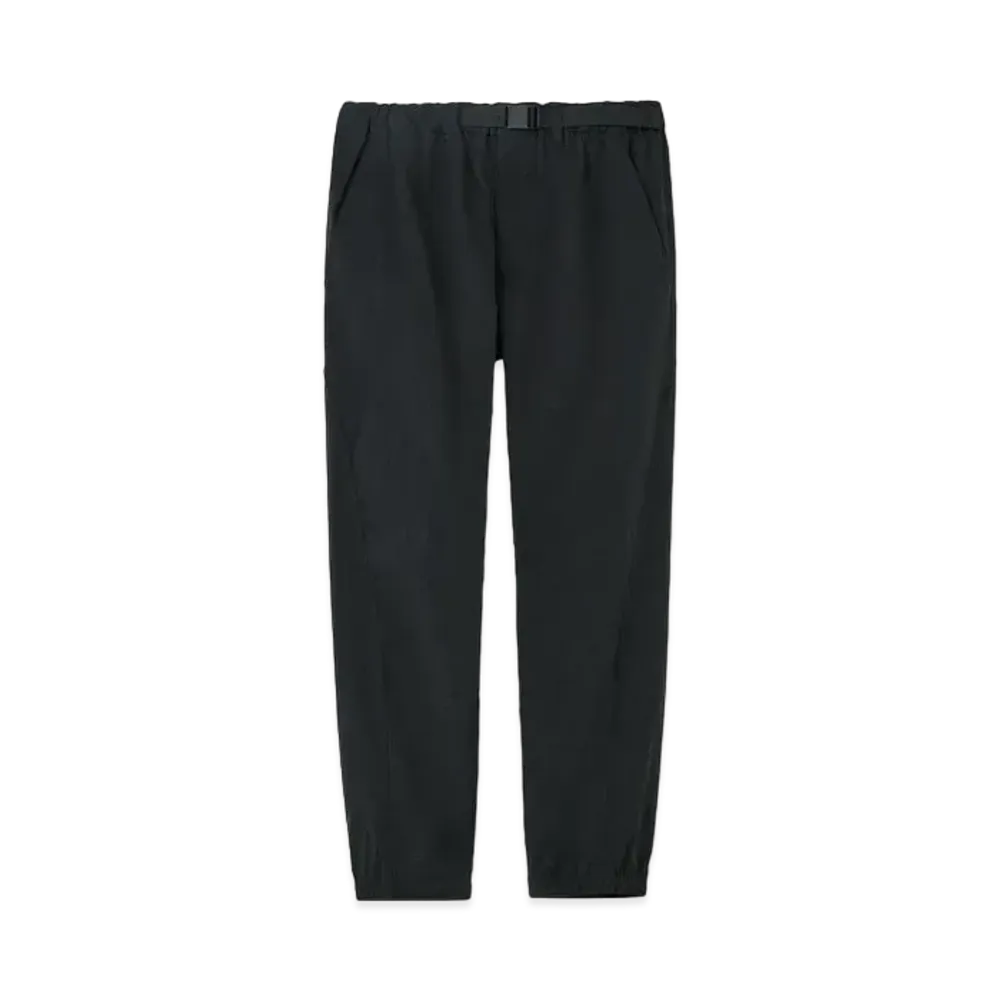 Goldwin Cordura Stretch Pants (Unisex) "Black"