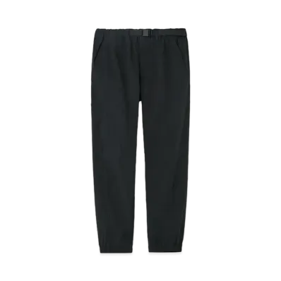 Goldwin Cordura Stretch Pants (Unisex) "Black"