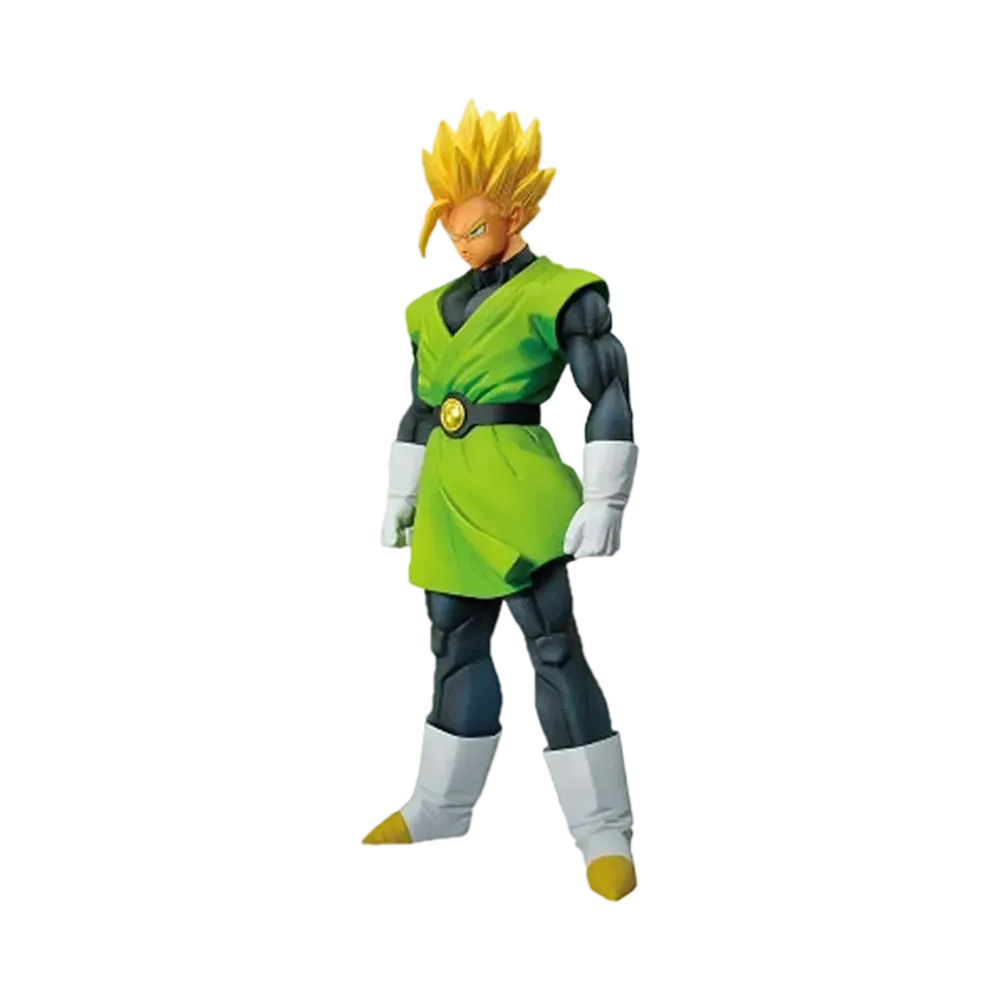 Ichiban-Kuji Gohan Figure Dragon Ball Clash!! Battle for Space
