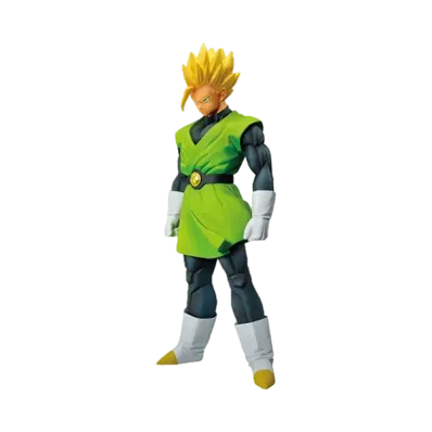 Ichiban-Kuji Gohan Figure Dragon Ball Clash!! Battle for Space
