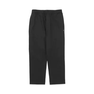 GOD SELECTION XXX Easy Pants GX-S23-PT-05 "Black"