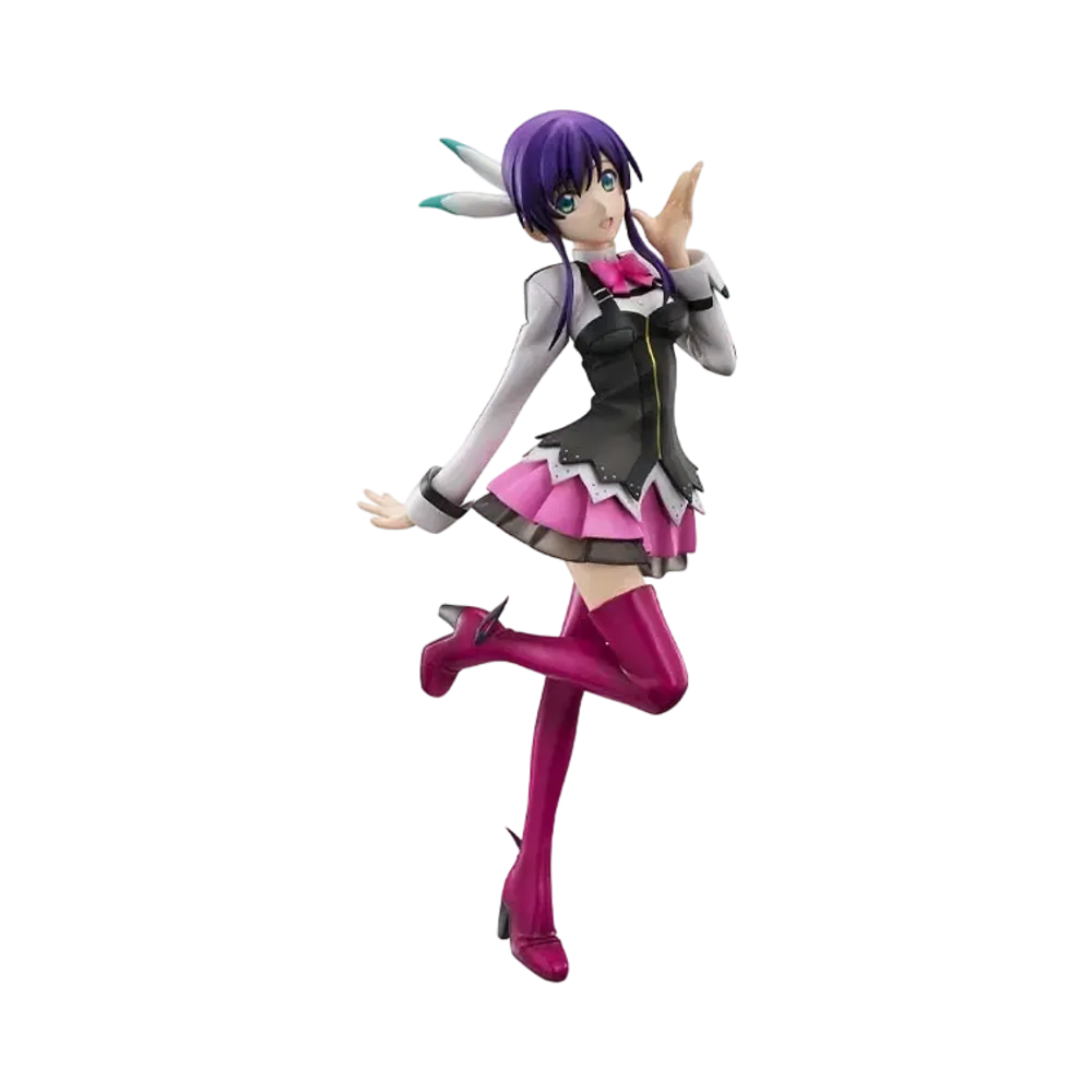 Excellent Model: AquarionEVOL Mikono Suzushiro