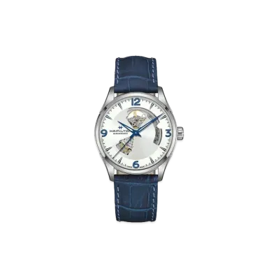 Hamilton Jazzmaster Open Heart