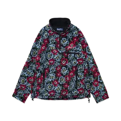 BoTT Pullover Fleese Top "Multi"