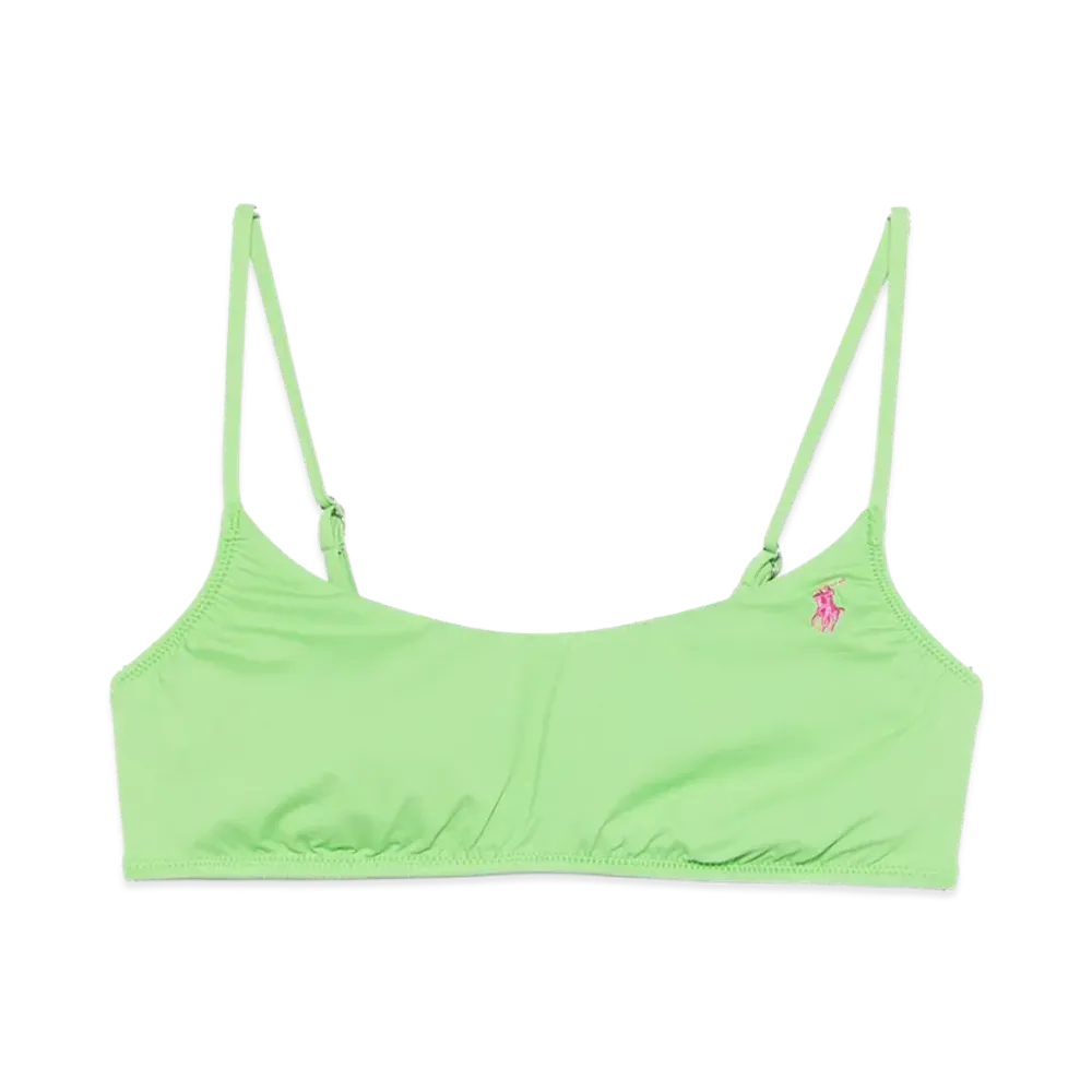 Polo Ralph Lauren Women's Sea Clothing "Light Green"