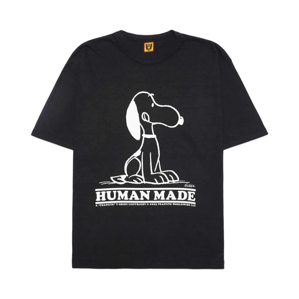 HUMAN MADE x KAWS Kaws Made Graphic T-Shirt #4 