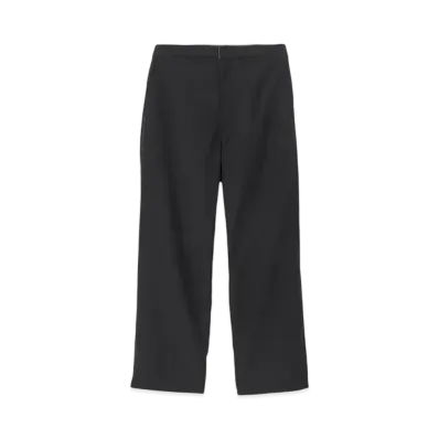 HELLY HANSEN x agnes b. NF Windbreaker Pants "Balck"
