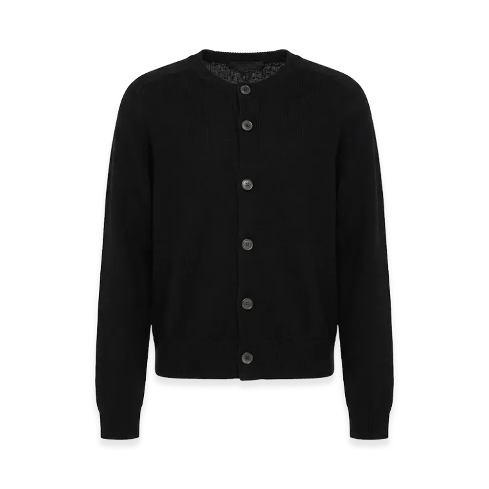 OUR LEGACY Sweaters "Black"