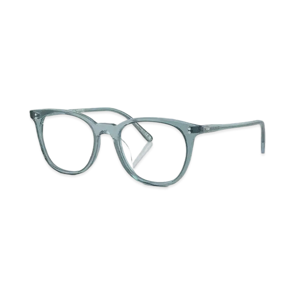 OLIVER PEOPLES Josianne "Washed Teal"