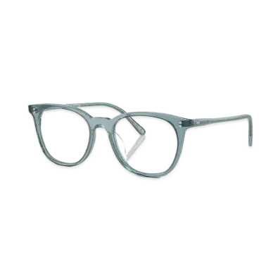 OLIVER PEOPLES Josianne "Washed Teal"