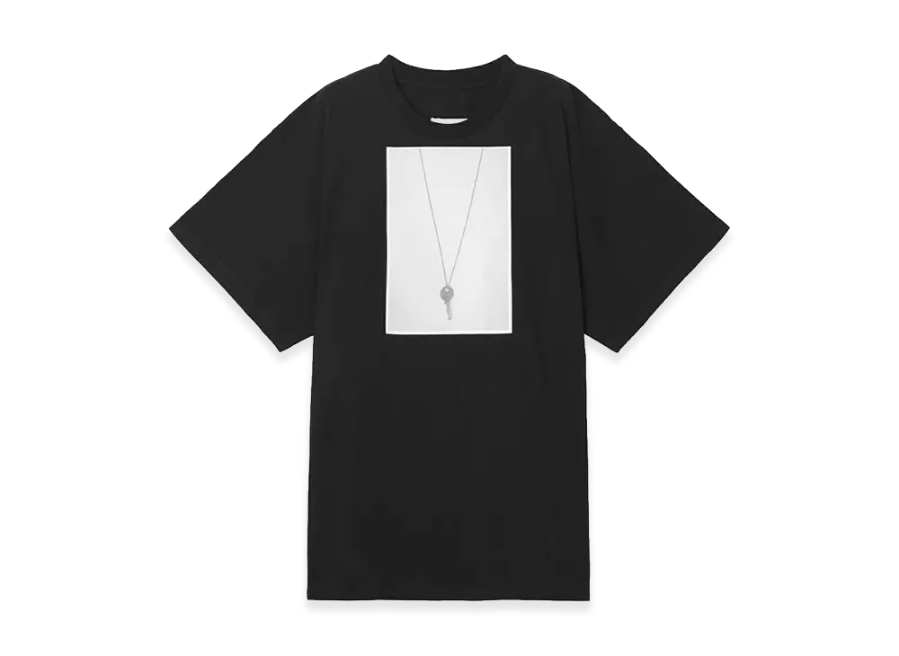 MM6 Maison Margiela T-Shirt "Black"