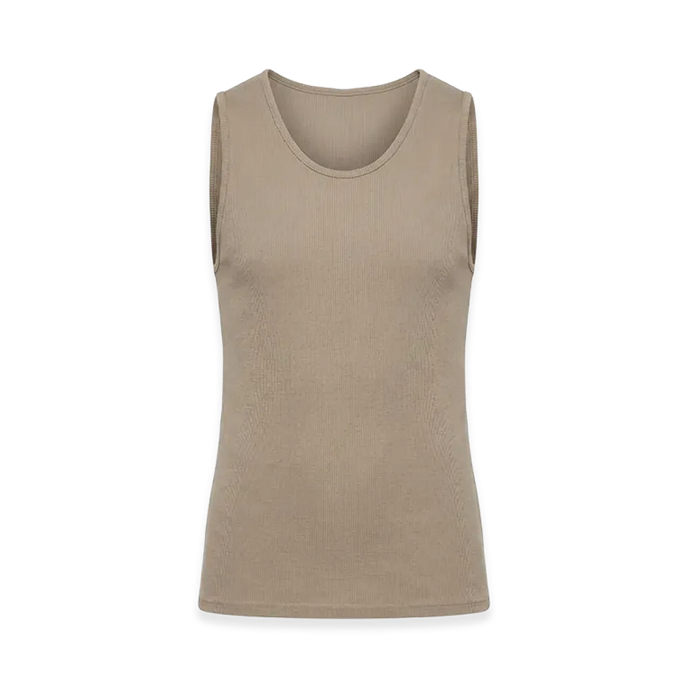 LEMAIRE Top "Beige"