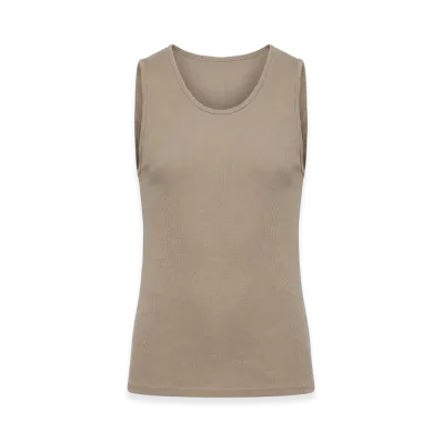 LEMAIRE Top "Beige"