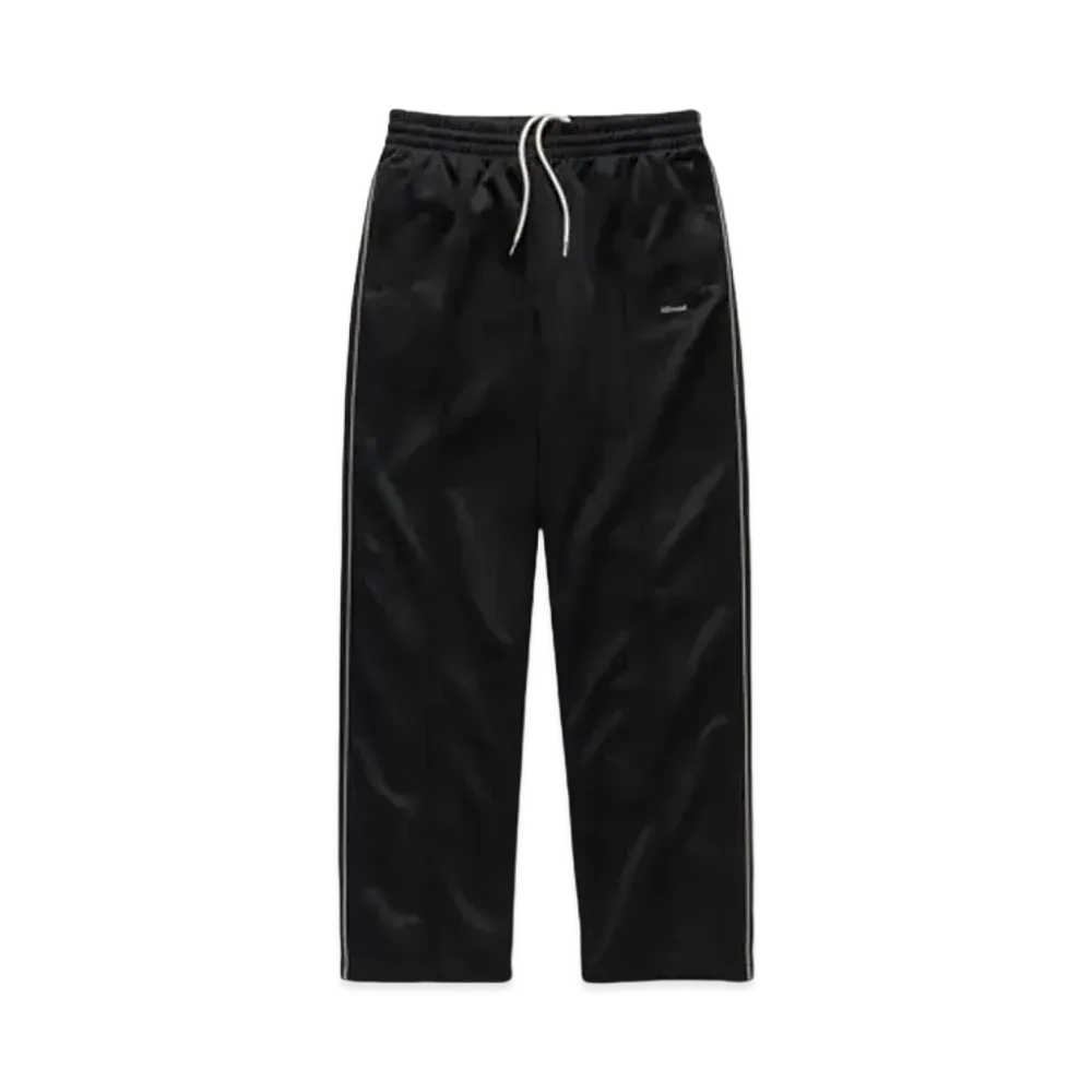 JJJJound Retired Tracksuit Bottom "Black Tricot"