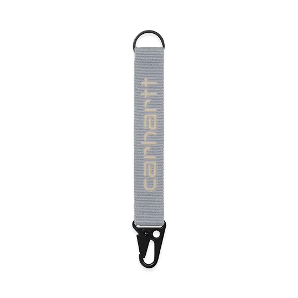 Carhartt WIP Jaden Keyholder "Mirror/String"