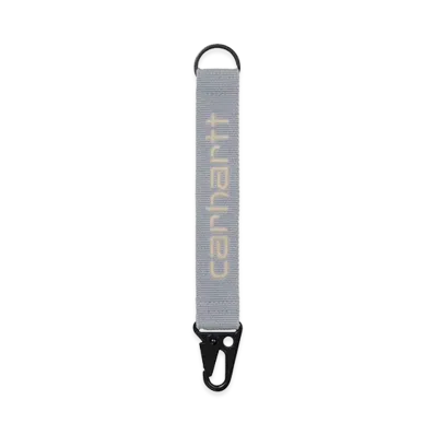Carhartt WIP Jaden Keyholder "Mirror/String"