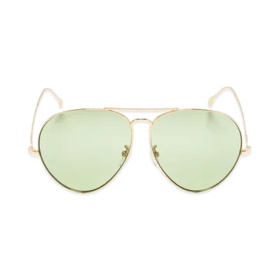 GUCCI Sunglasses "Golden"