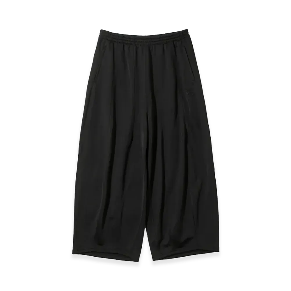 NEEDLES H.D. Sweat Pant - Bright Jersey "Black"