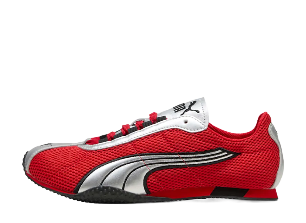 Puma H-Street OG "For All Time Red/PUMA Black"