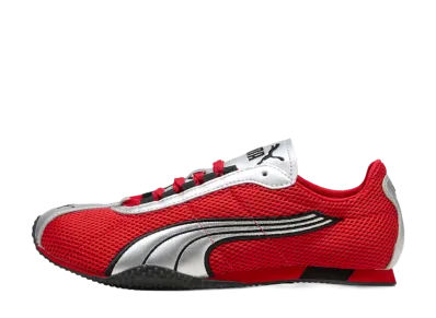 Puma H-Street OG "For All Time Red/PUMA Black"