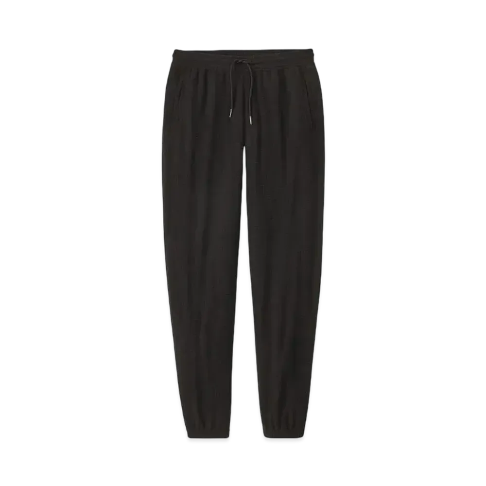 Patagonia Women's Micro D Joggers "Black"