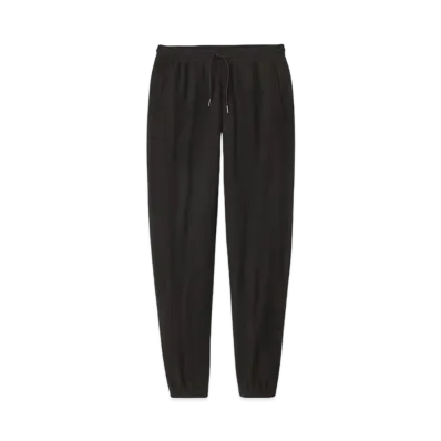 Patagonia Women's Micro D Joggers "Black"
