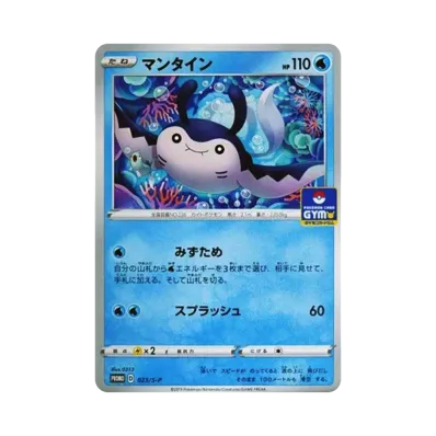ポケモンカードゲーム ソード&シールド プロモカードパック「第1弾 ポケモンカードゲーム ソード&シールド プロモカードパック「第1弾