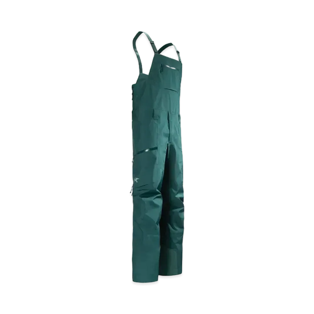 ARC'TERYX Saber Bib Pants For Men's X000006225 "Pytheas "