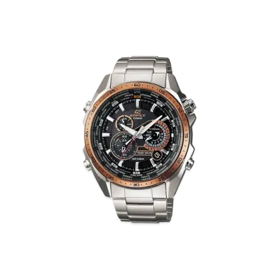 Casio EDIFICE EQS-500DB-1A2JF "Black"