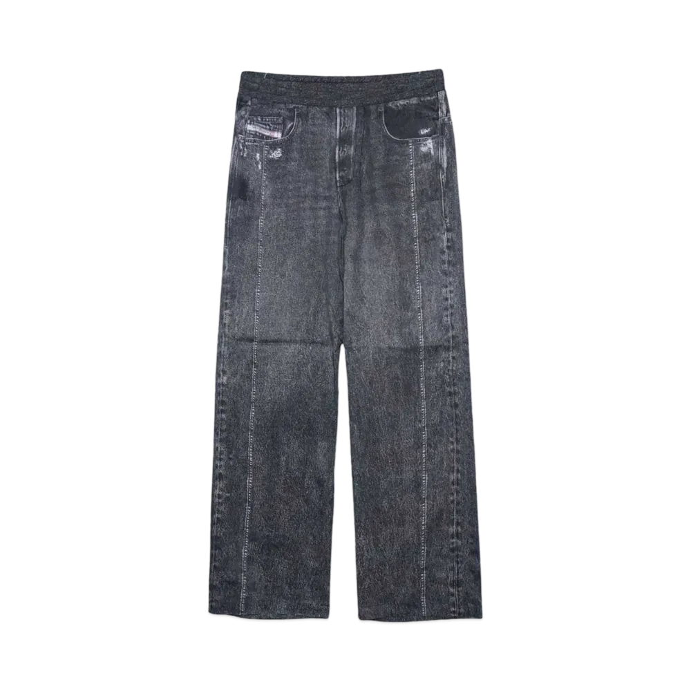 DIESEL P-ALSTON "MULTI"
