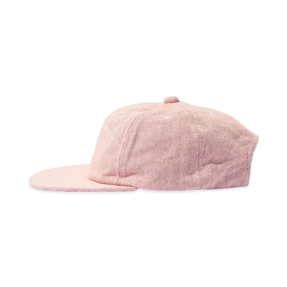 BEAMS Trucker Cap "Pink"