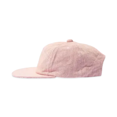 BEAMS Trucker Cap "Pink"