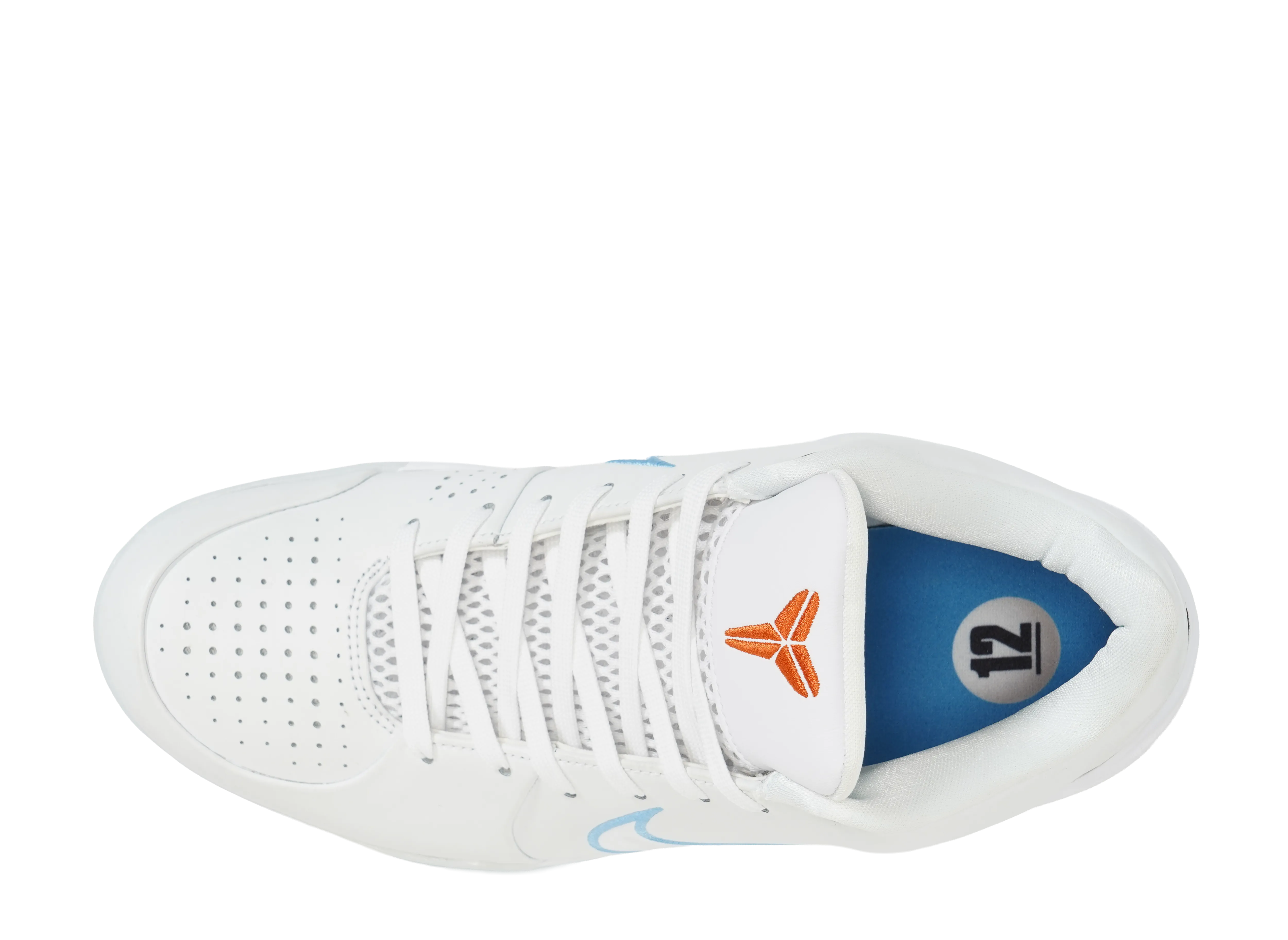 Nike Kobe 4 Protro Draft Pack "Cavaliers"