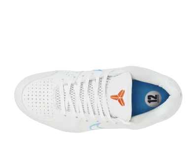 Nike Kobe 4 Protro Draft Pack "Cavaliers"