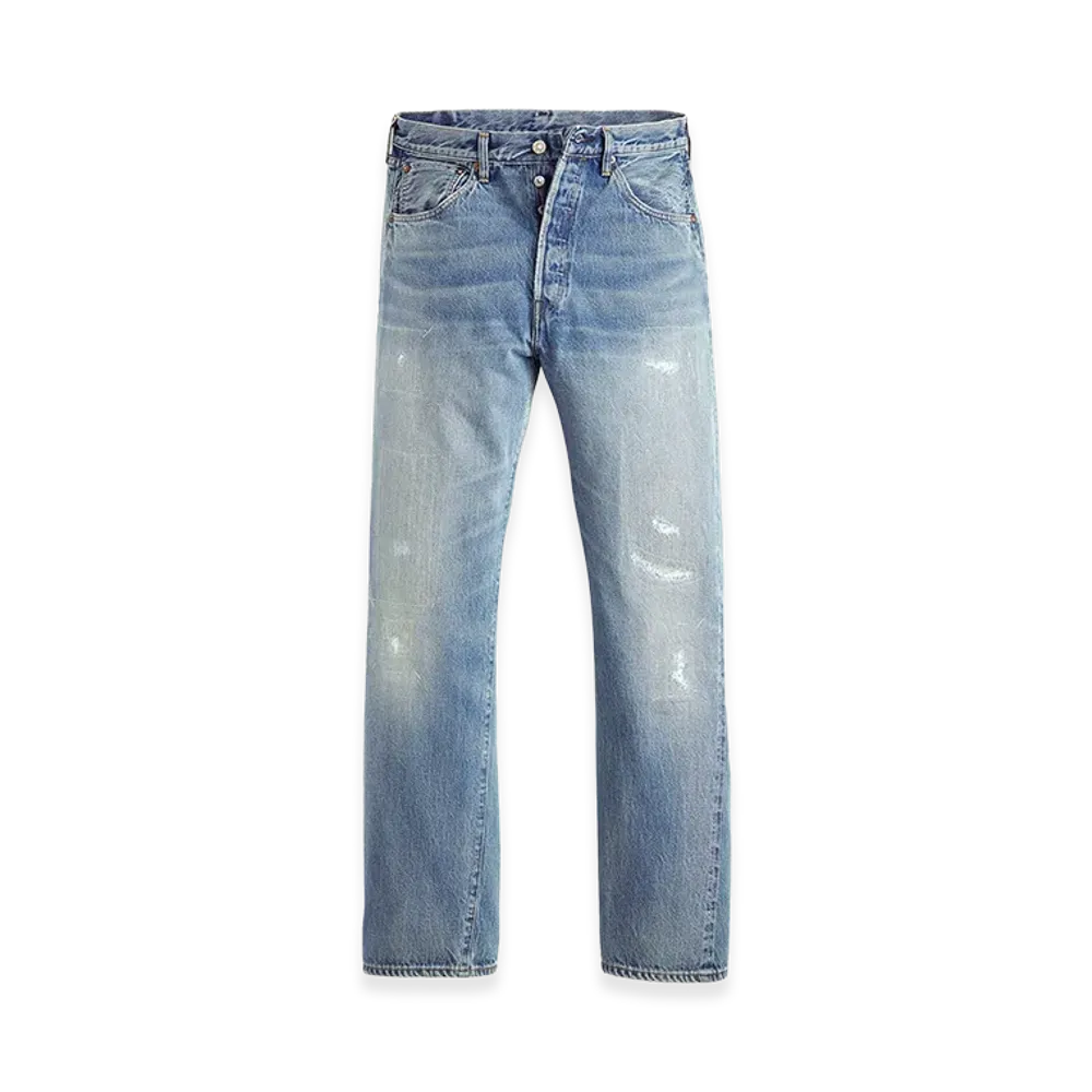 Levi's Vintage Clothing 501XX 1955 Model "Tin Horse"