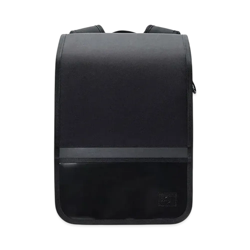 PORTER Satchel Bag 2026 "School Black"