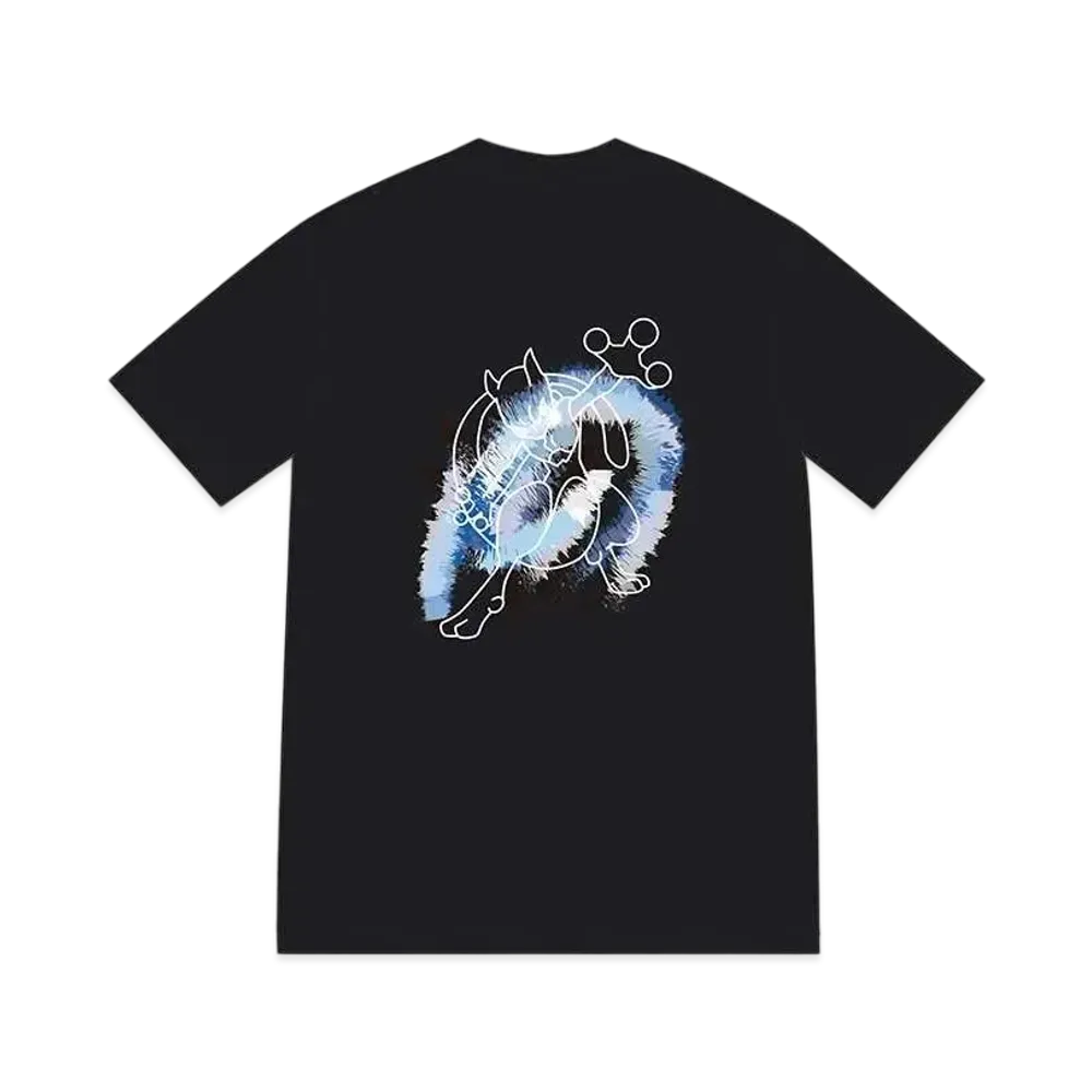 Uniqlo Pokemon Meets Artist UT Graphic T-Shirt "Black"